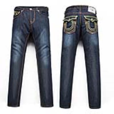 Men's TRUE RELIGION Jeans-1068